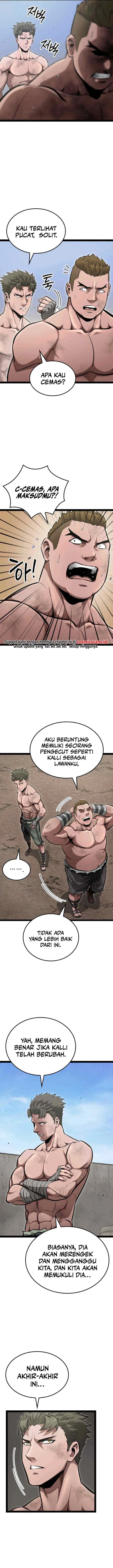 Prizefighter Kalri chapter 3 halaman 7