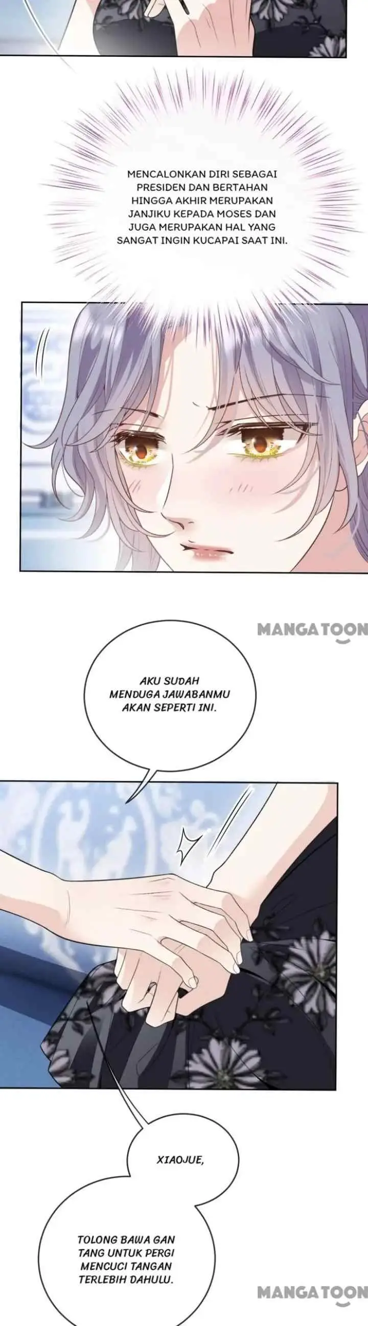 The Duke's Hidden Baby: BOGO! chapter 243 halaman 10