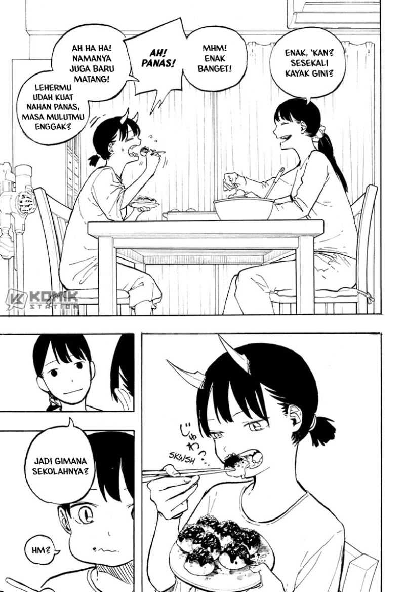 Ruri Dragon chapter 5 halaman 13