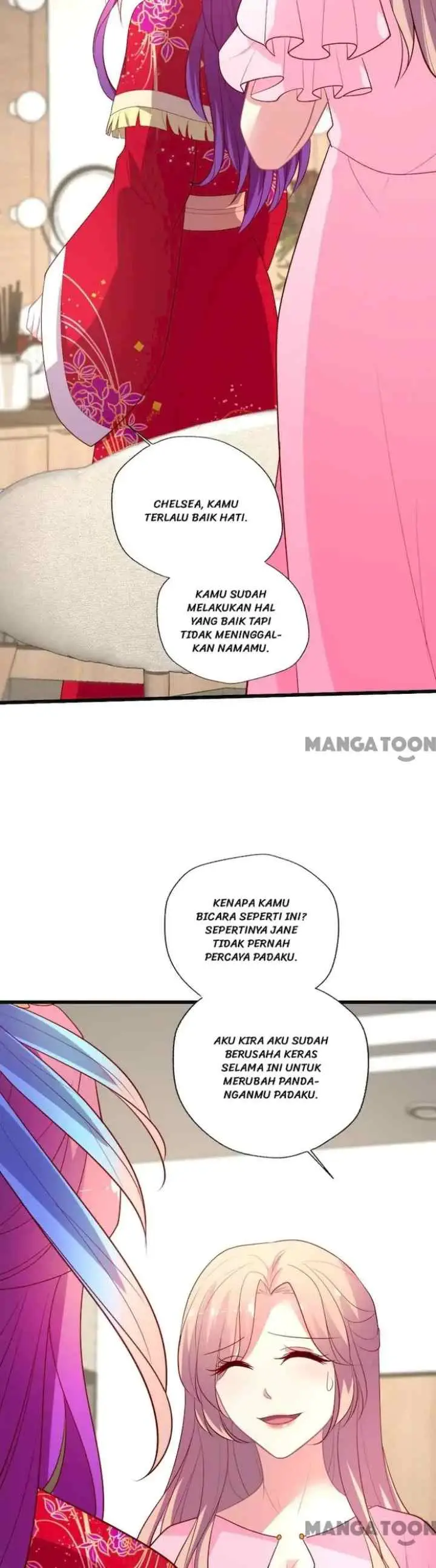 Cost of Being Famous (A-List) chapter 120 halaman 13