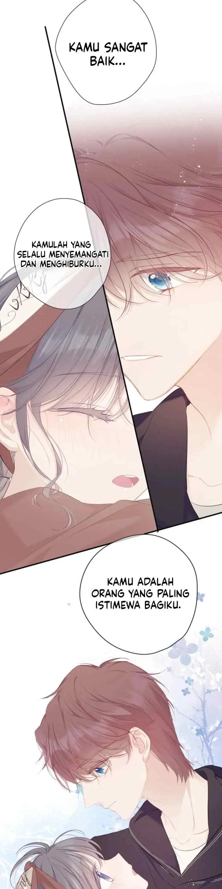 Protect My Star chapter 42 halaman 8