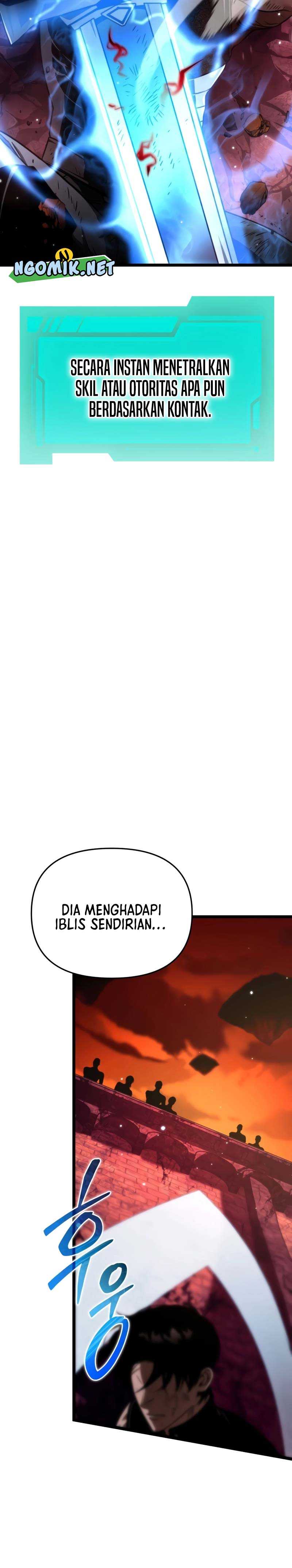 Reincarnator chapter 28 halaman 31