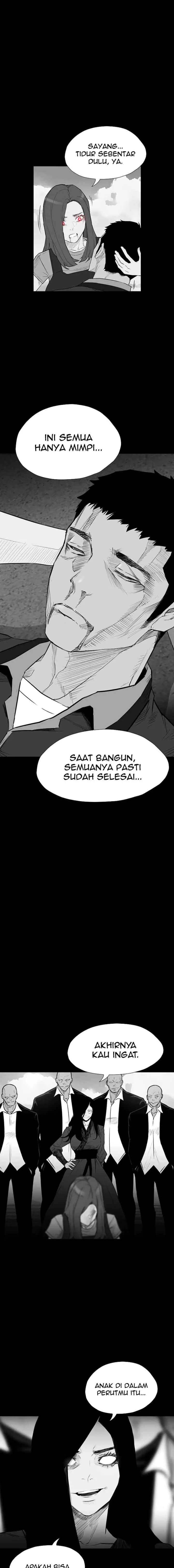 Reawaken Man chapter 172 halaman 9