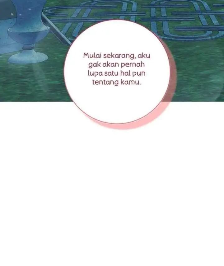 Somehow, My Tyrant Husband Has Became Cautious chapter 105 halaman 9