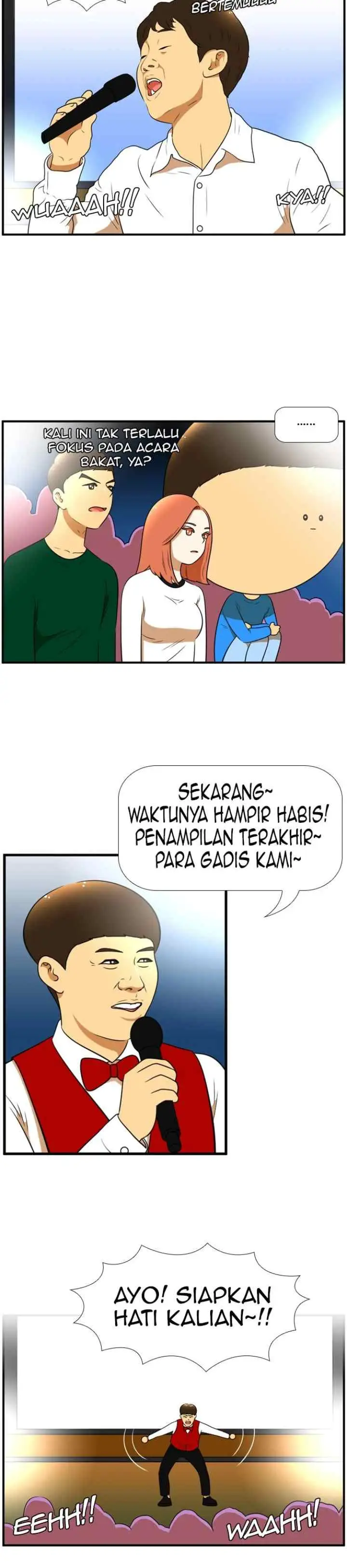 New Normal: Class 8 chapter 139 halaman 12