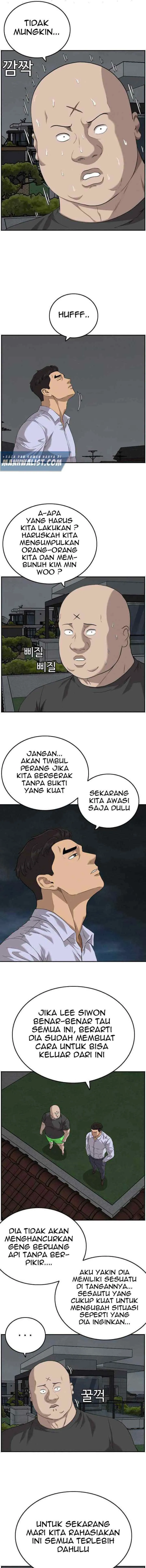 A Bad Person chapter 103 halaman 4