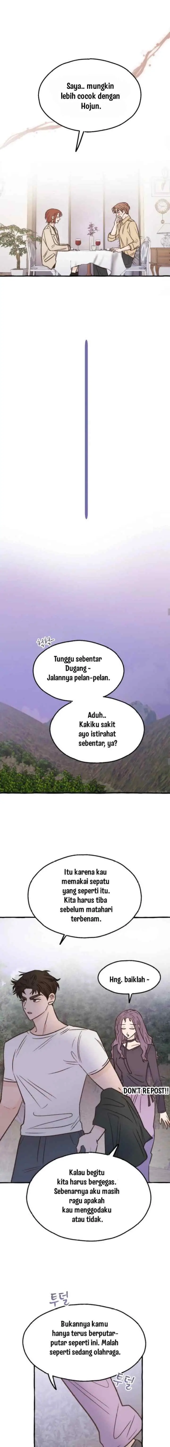President of the Forest chapter 43 halaman 9