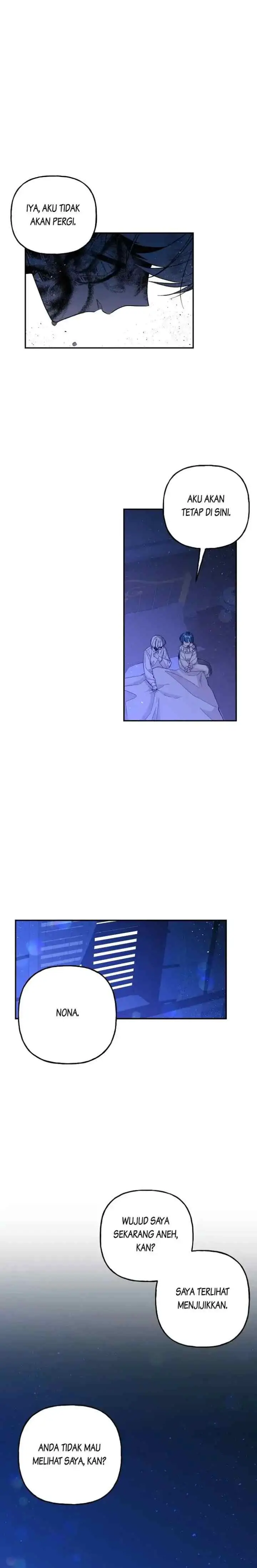 Daughter of the Great Wizard chapter 91 halaman 7