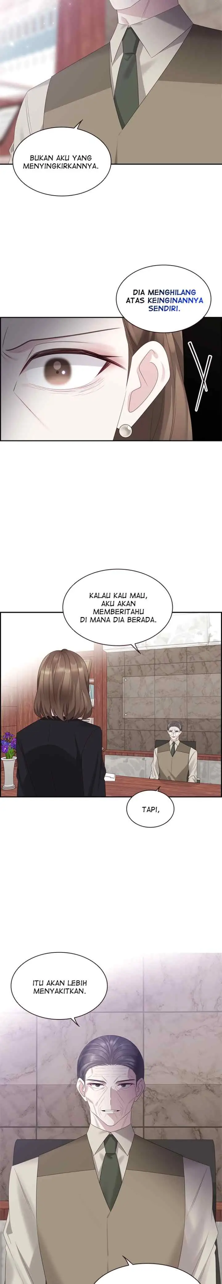 My Exes Fell For Me chapter 87 halaman 5