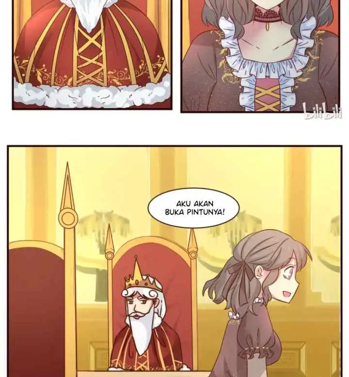 Lily chapter 110 halaman 4
