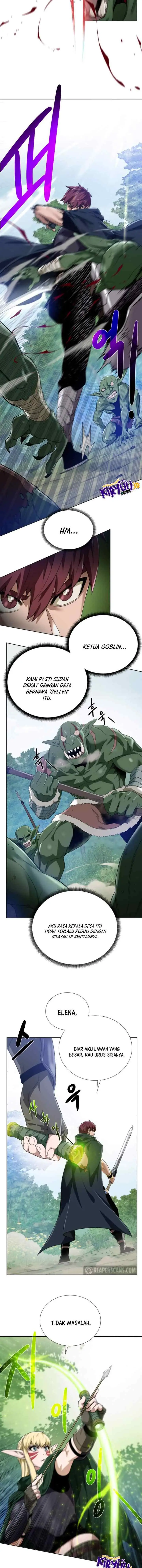 Dungeons & Artifacts chapter 37 halaman 4