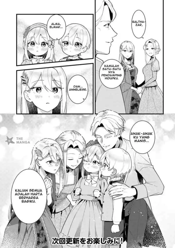 Suterare Saijo Wa Kazoku To Nonbiri Ikiru Koto Ni Shimasu chapter 1.3 halaman 10