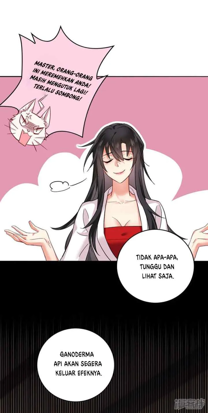 Miss Nine Doctor chapter 18 halaman 12