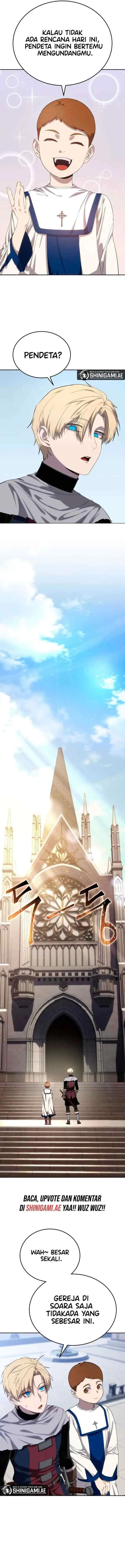Star-Embracing Swordmaster chapter 12 halaman 15