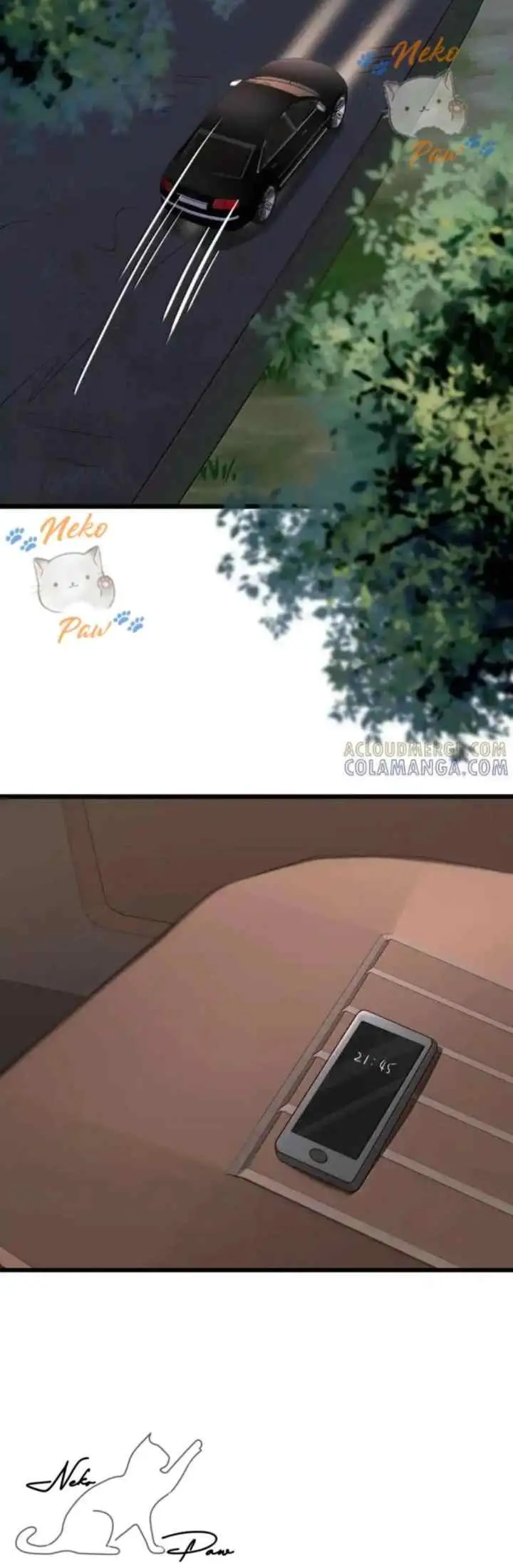 He Came Late At Night chapter 98 halaman 18