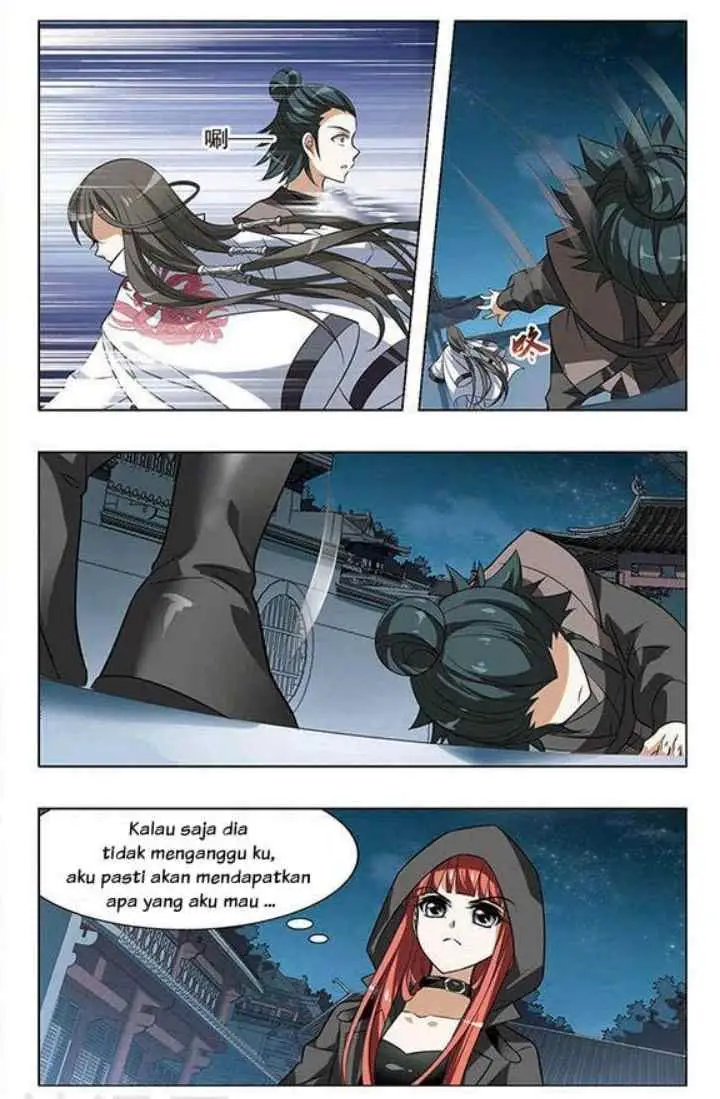 Huang Beiyue chapter 24 halaman 6