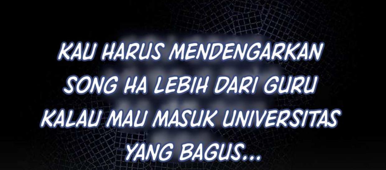 High School Queen chapter 22 halaman 54