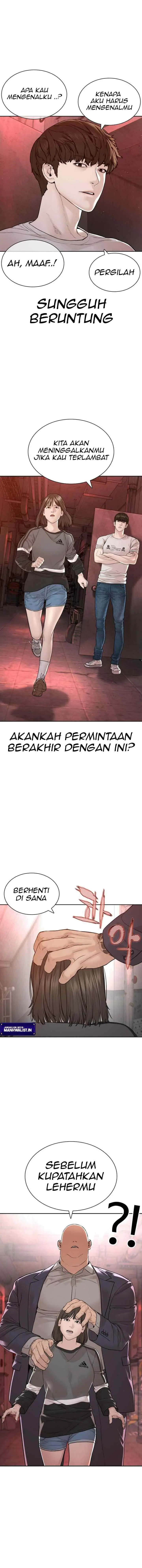 How to Fight chapter 171 halaman 9