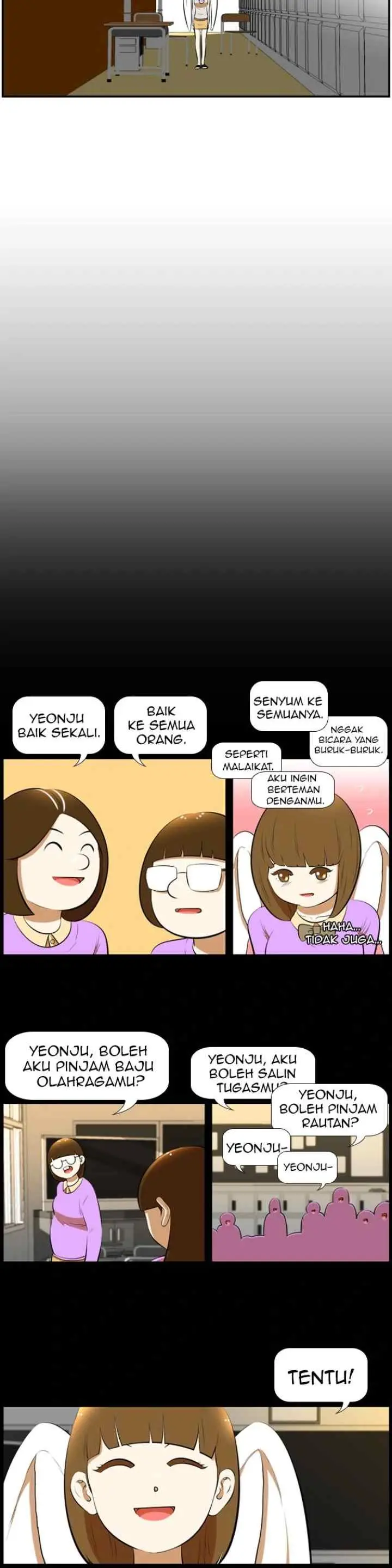 New Normal: Class 8 chapter 163 halaman 12