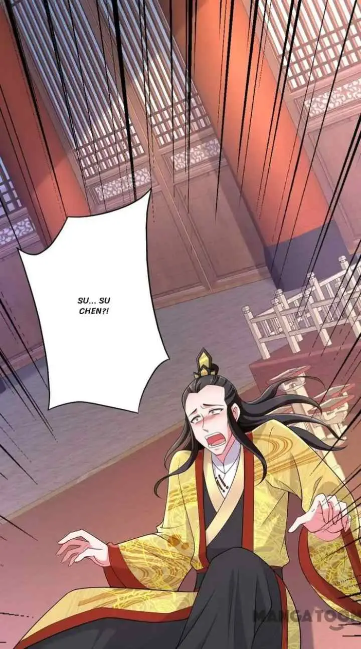 I Have Million Skill Points chapter 59 halaman 18
