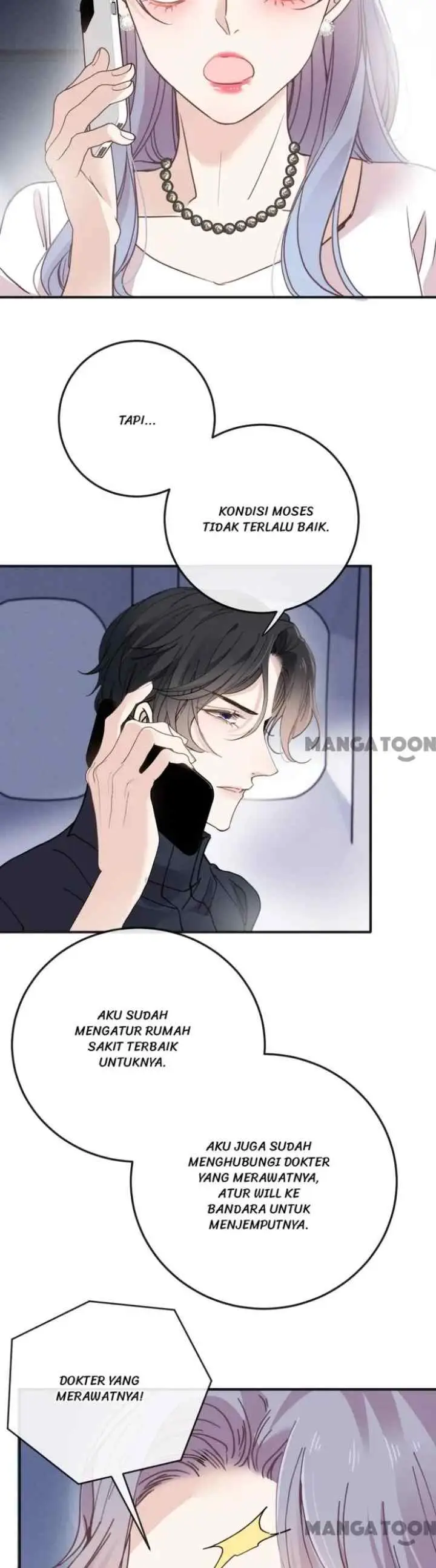 The Duke's Hidden Baby: BOGO! chapter 277 halaman 17