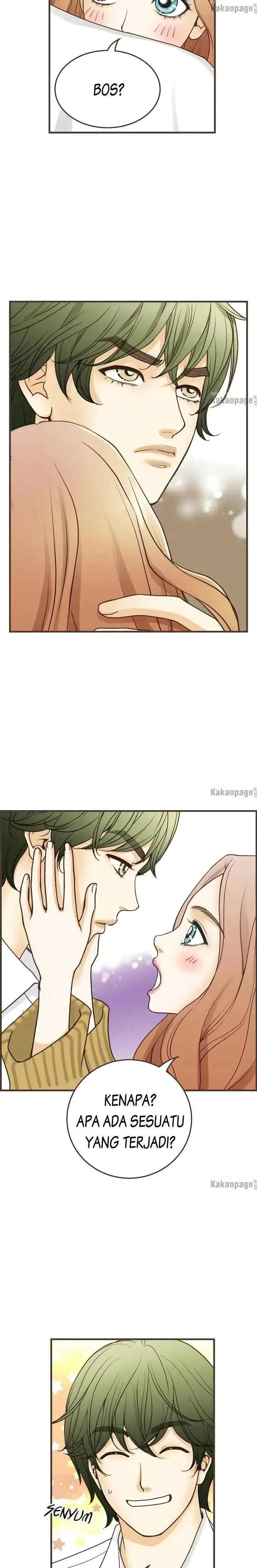 Love Puzzles chapter 150 halaman 7