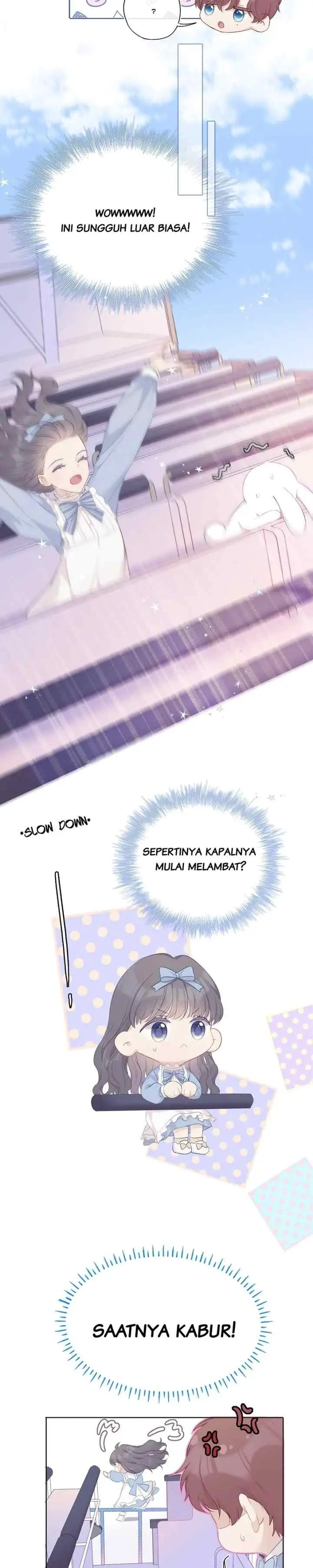 Protect My Star chapter 29 halaman 12