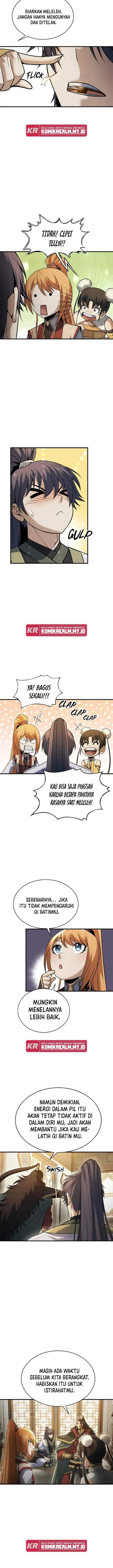 The Star Of A Supreme Ruler chapter 67 halaman 6
