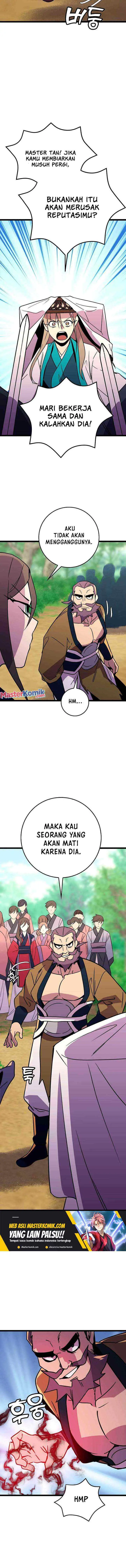 Absolute Martial Arts chapter 67 halaman 12