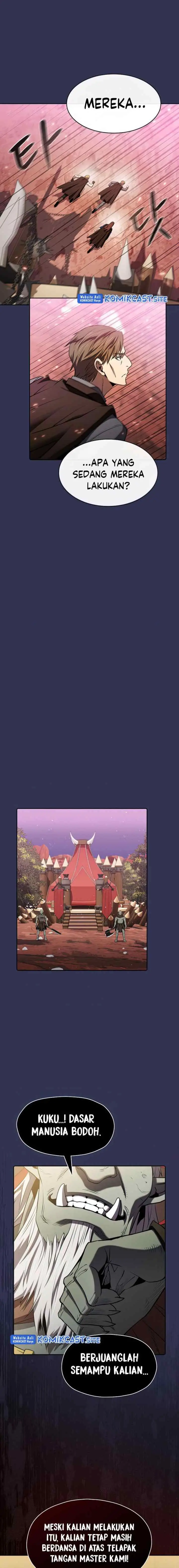 The Constellation That Returned From Hell chapter 112 halaman 9