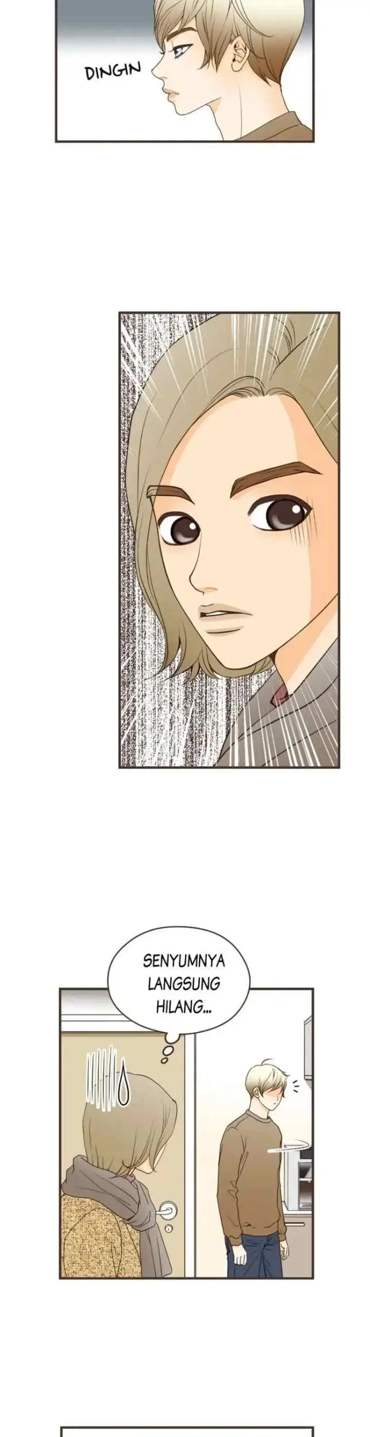 Love Puzzles chapter 85 halaman 8