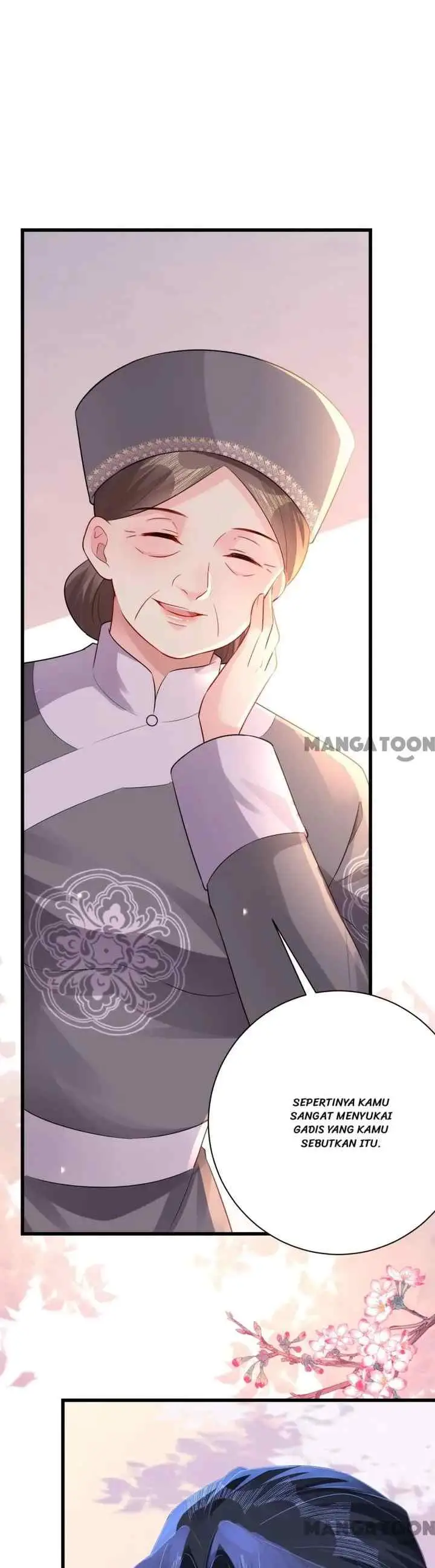 Princess, Don't Ruin Your Public Persona! chapter 150 halaman 10