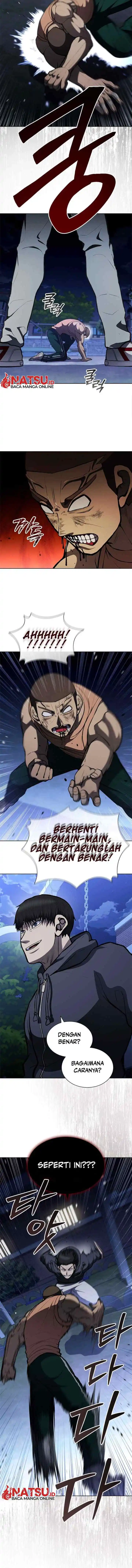Reincarnation Boss chapter 10 halaman 17