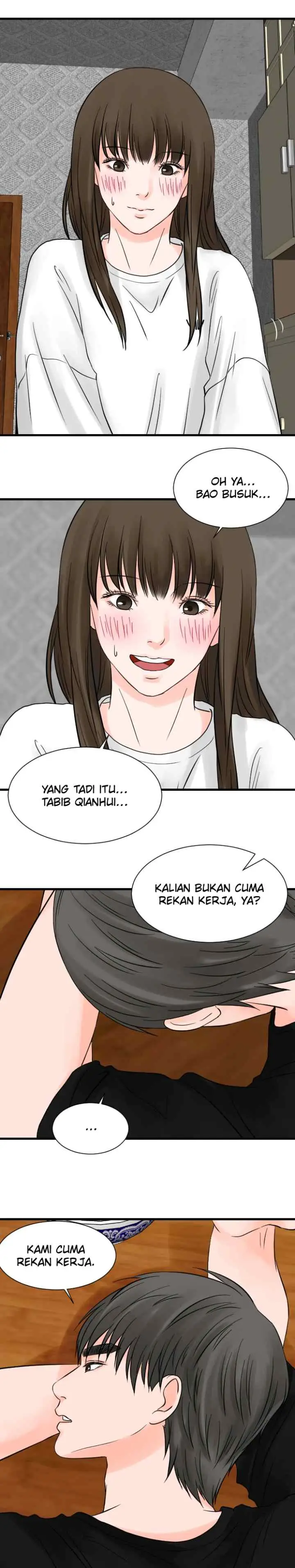 One + One (Bao A) chapter 68 halaman 8