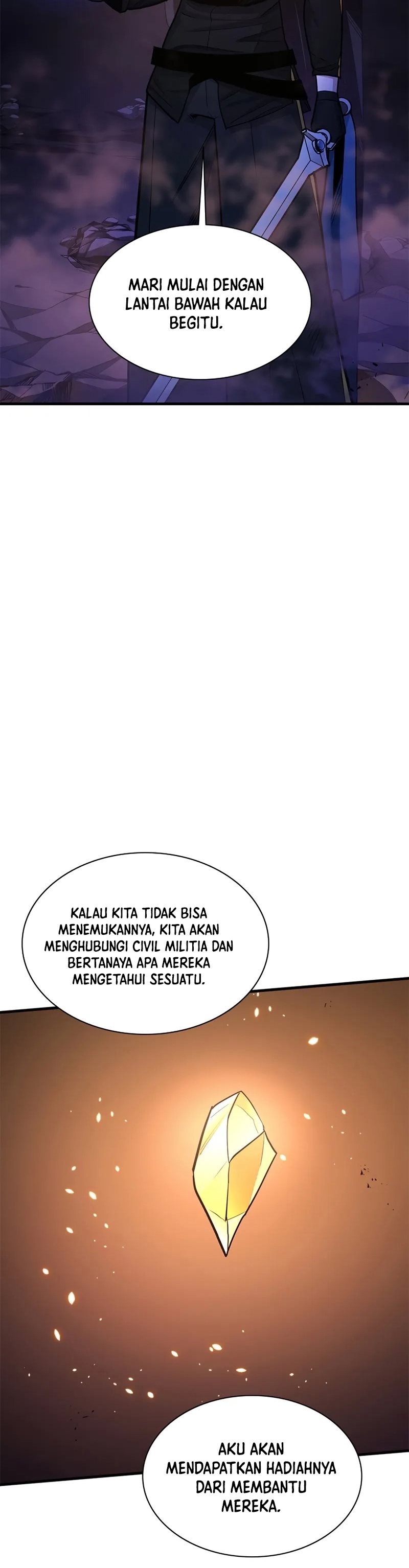 The Tutorial Is Too Tough! chapter 189 halaman 14