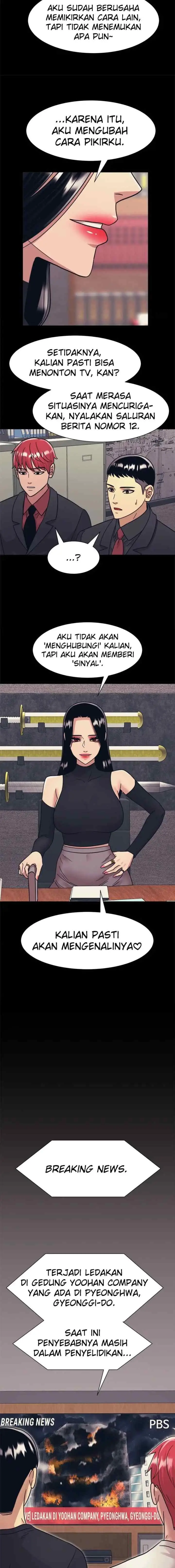 I Am Unbeatable chapter 46 halaman 10