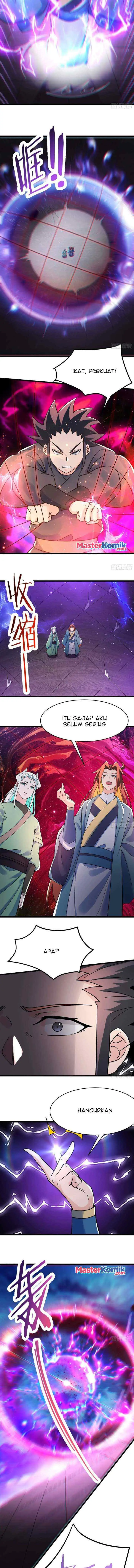 Apprentices Are All Female Devil chapter 140 halaman 5