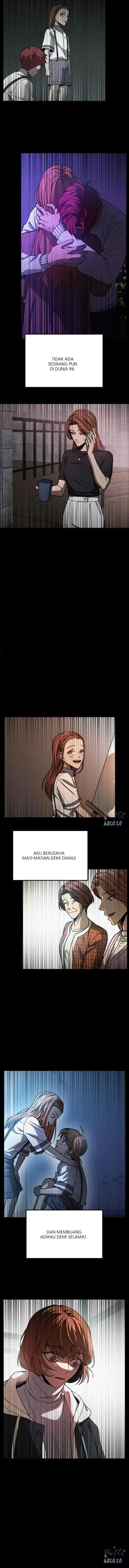 Get Back chapter 69 halaman 8