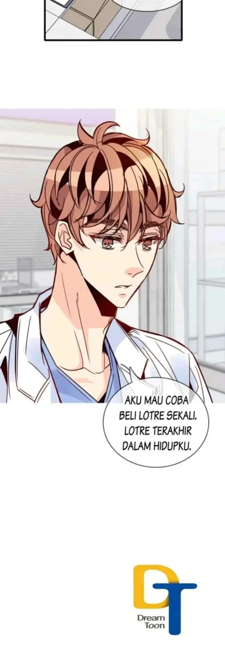 Emergency! How to Deal With Love chapter 46 halaman 18