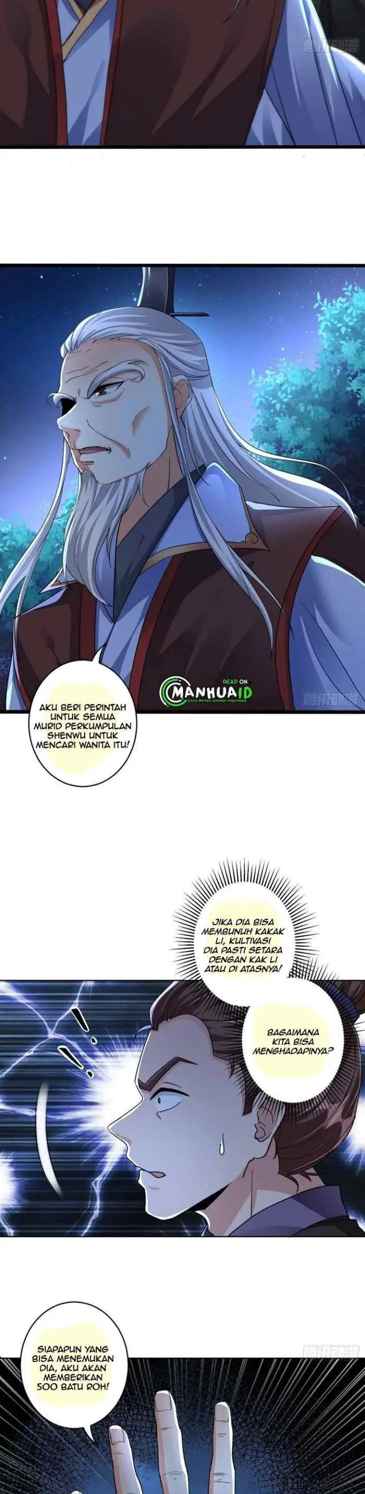 Start Become a Plug-in chapter 5 halaman 12