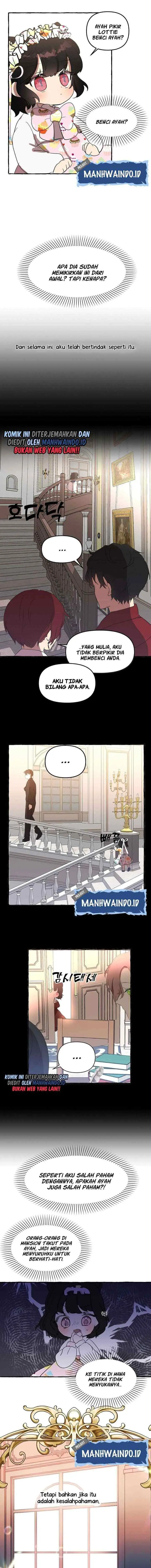 Monster Duke's Daughter chapter 4 halaman 10