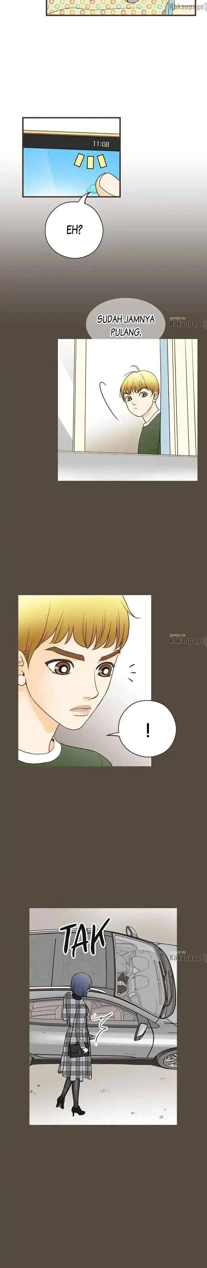 Love Puzzles chapter 115 halaman 11