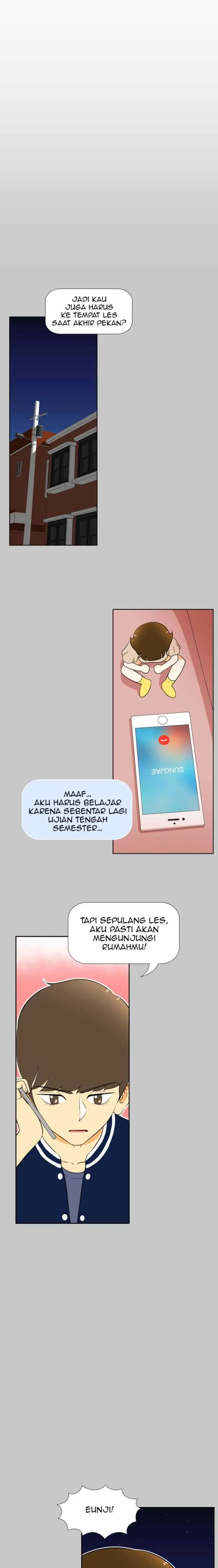 New Normal: Class 8 chapter 280 halaman 7