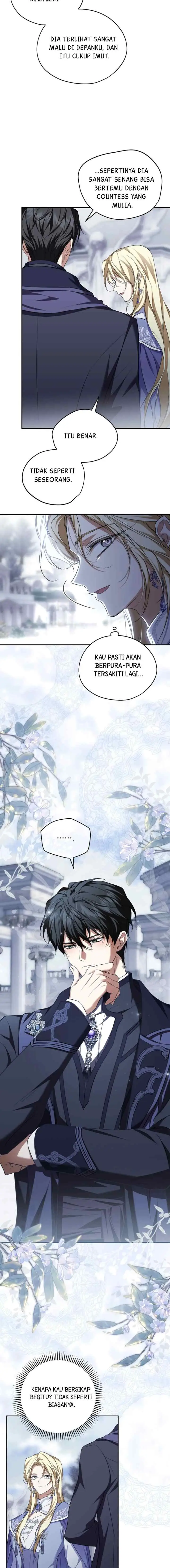 I'm Looking for a New Husband chapter 32 halaman 7