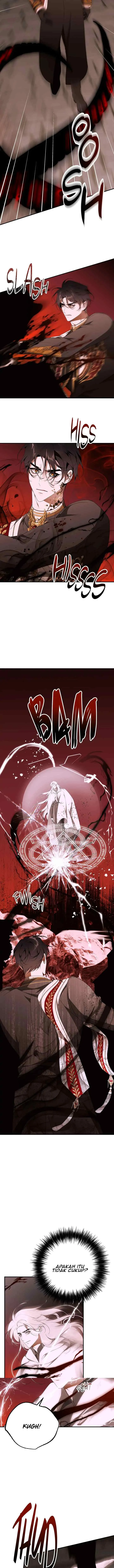 I Only Came to Find My Dad chapter 94 halaman 11