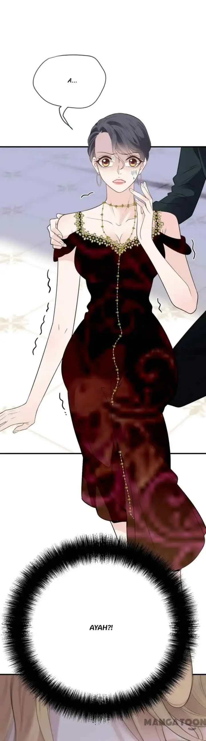 The Duke's Hidden Baby: BOGO! chapter 253 halaman 18