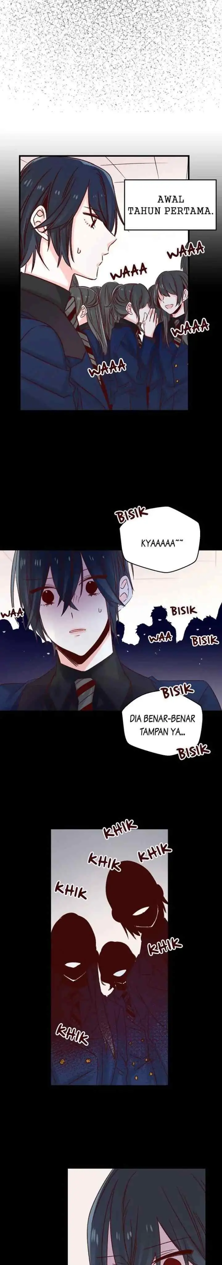 Red Honey chapter 47 halaman 6