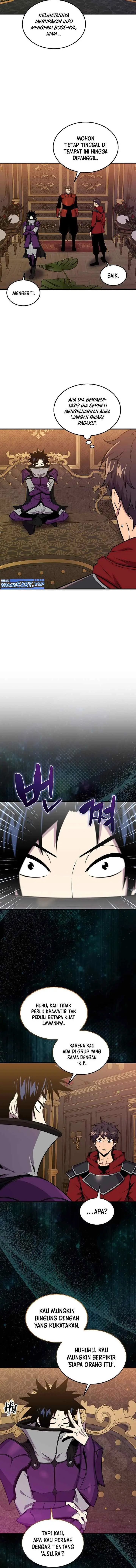 Sleeping Ranker chapter 79 halaman 13