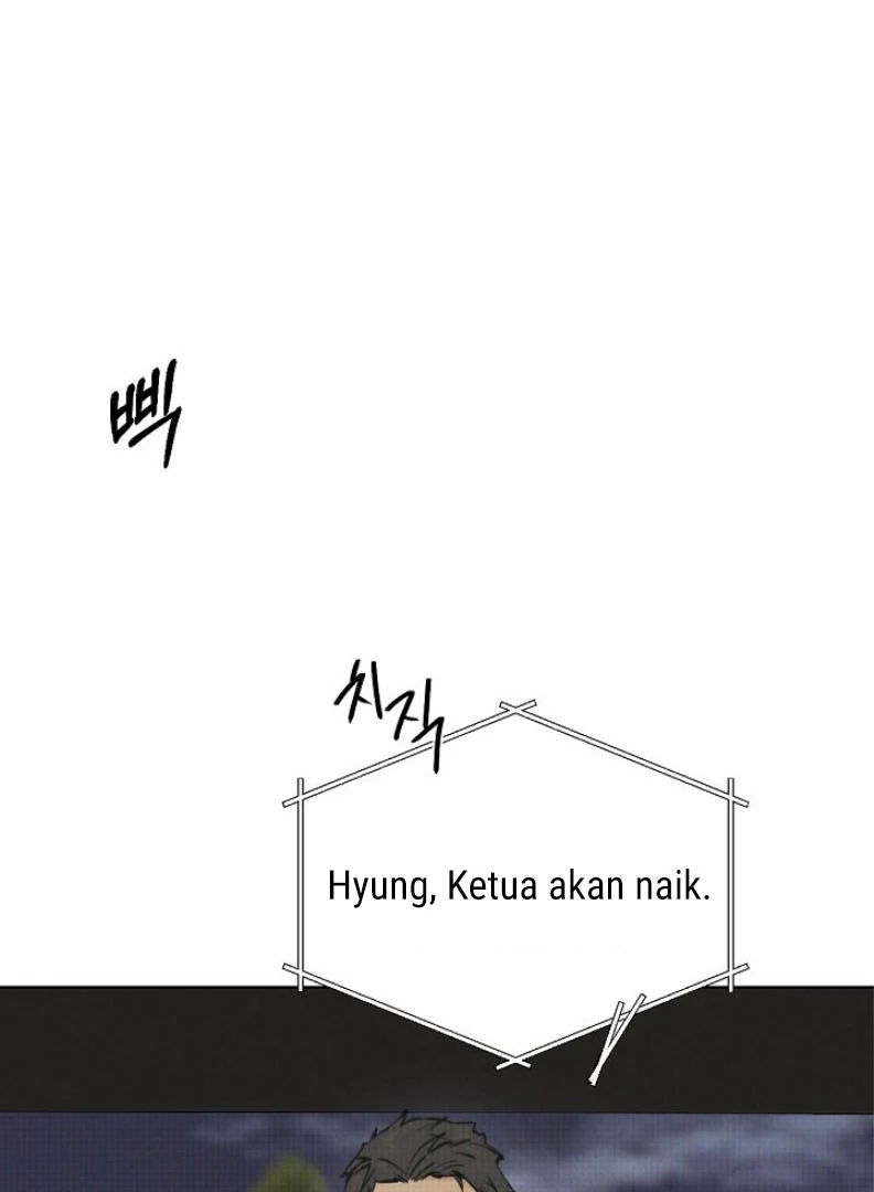 Just Dawn chapter 54 halaman 8