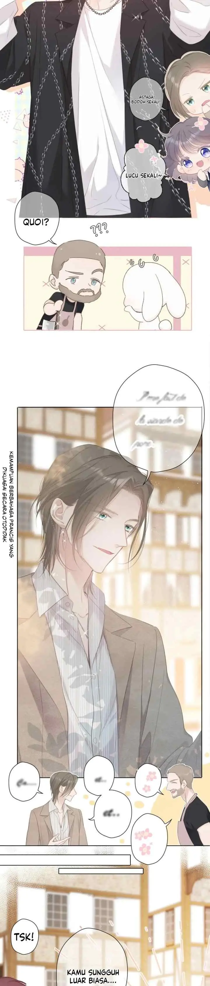 Protect My Star chapter 48 halaman 8